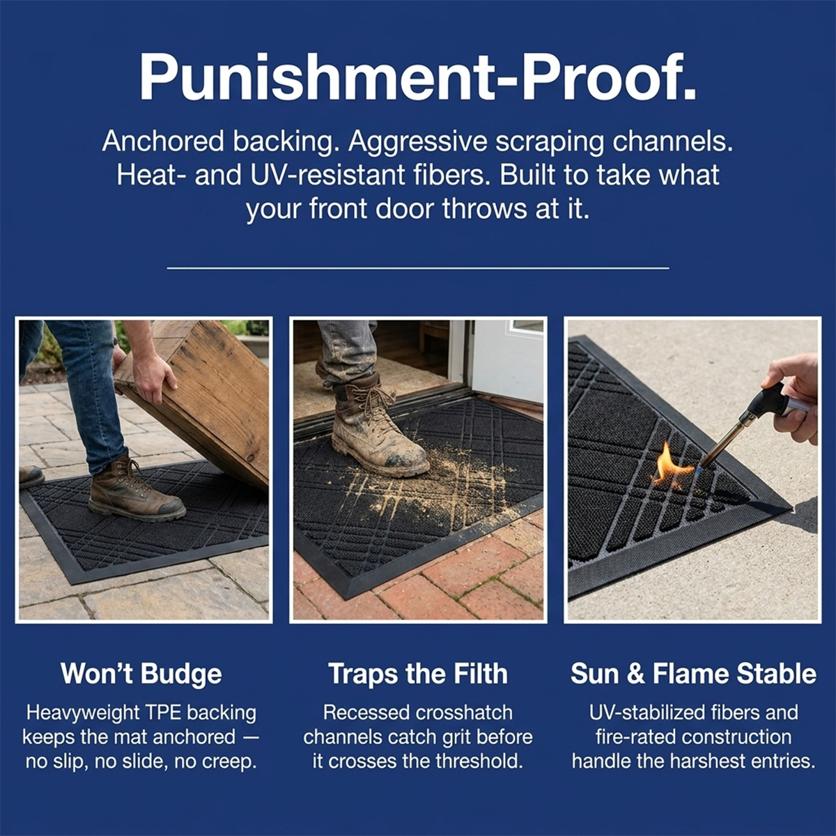 Dog Outdoor Mat product image 45