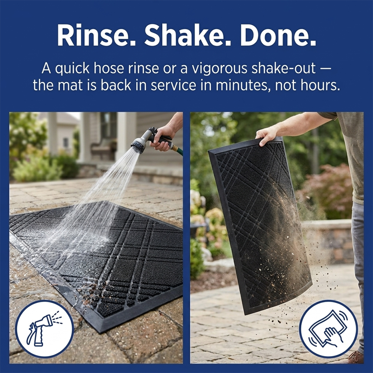 Dog Outdoor Mat product image 47
