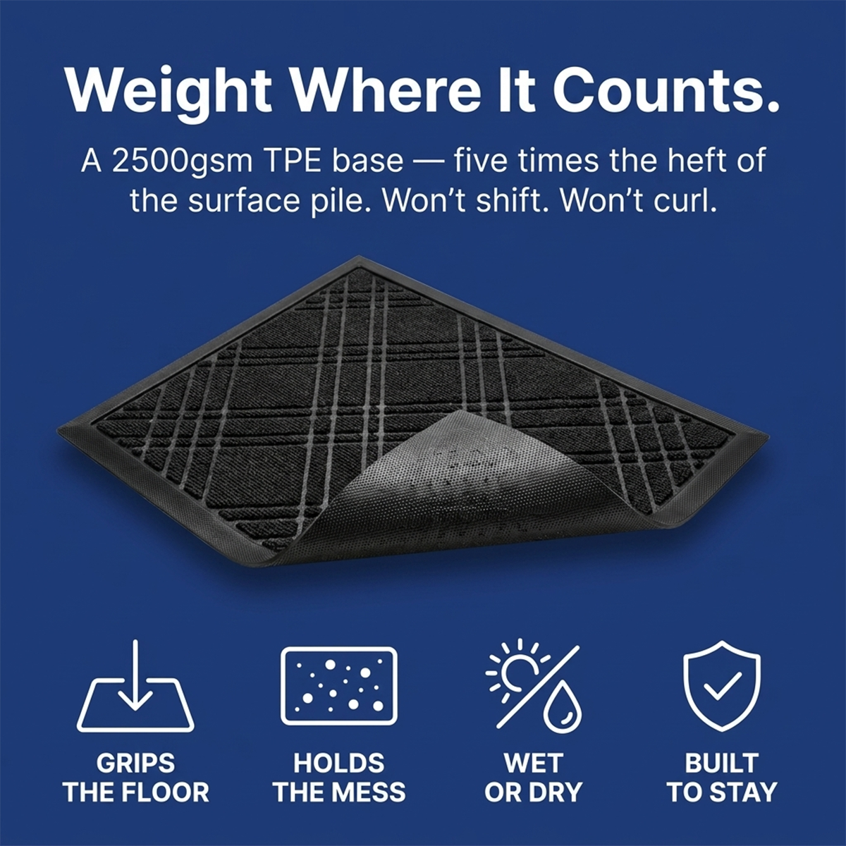 Dog Outdoor Mat product image 50