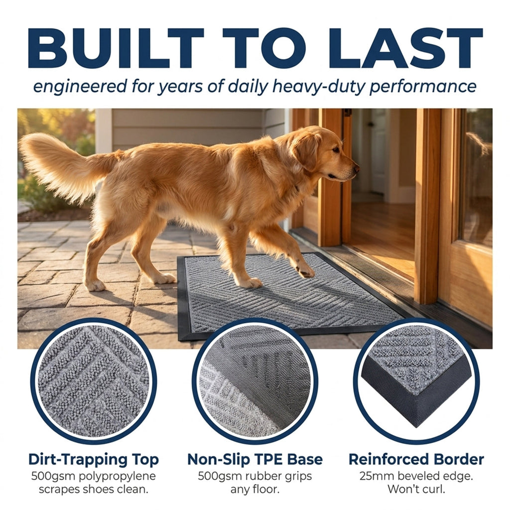 Dog Outdoor Mat product image 56
