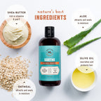Oatmeal Dog Shampoo product image 4