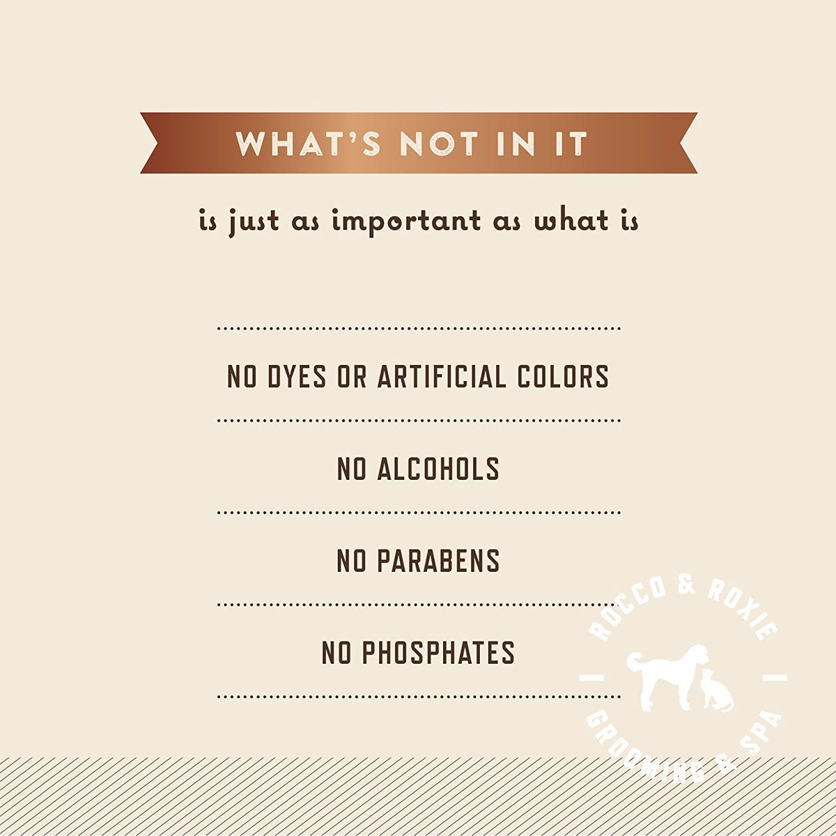 Oatmeal Dog Shampoo product image 5