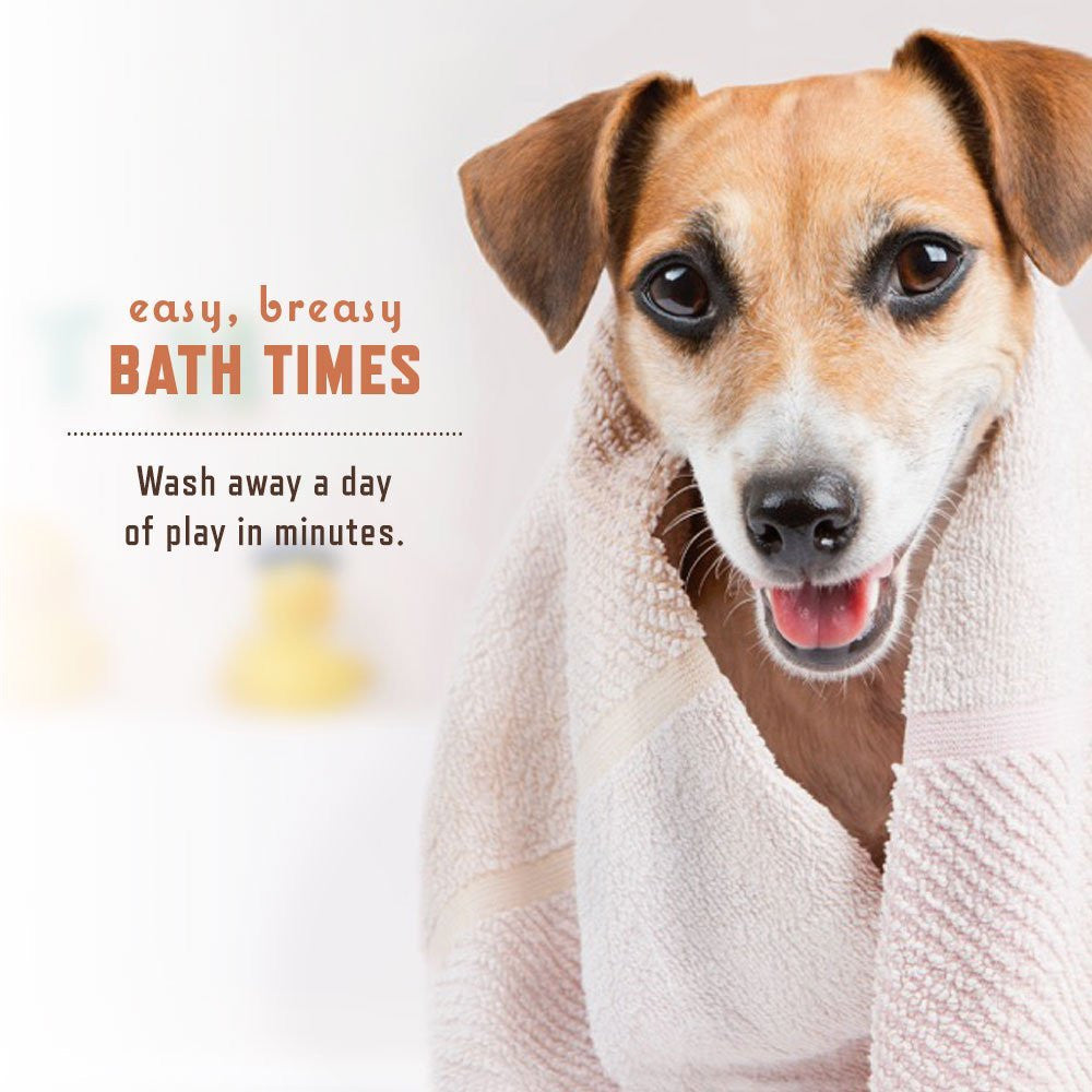 Oatmeal Dog Shampoo product image 6