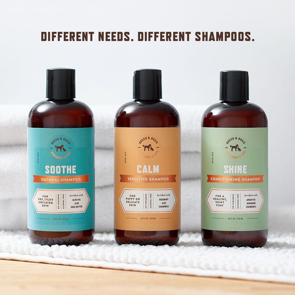 Oatmeal Dog Shampoo product image 7