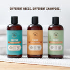 Oatmeal Dog Shampoo product image 7