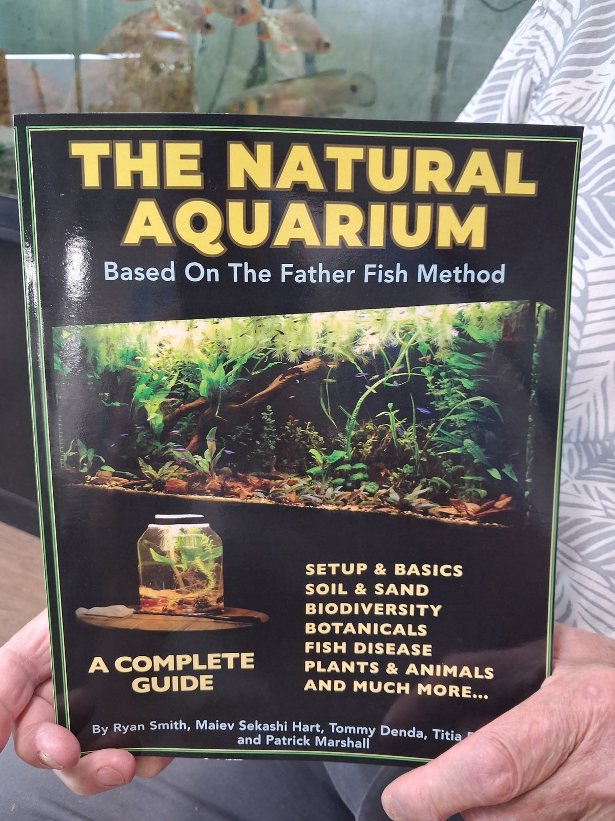 Aquarium Guidebook product image 1