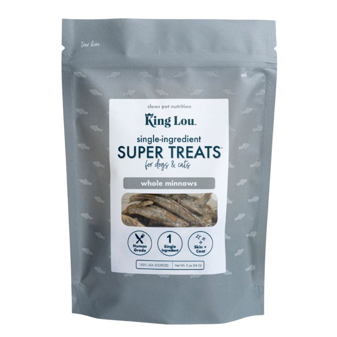 Freeze-Dried Pet Treats product image 1