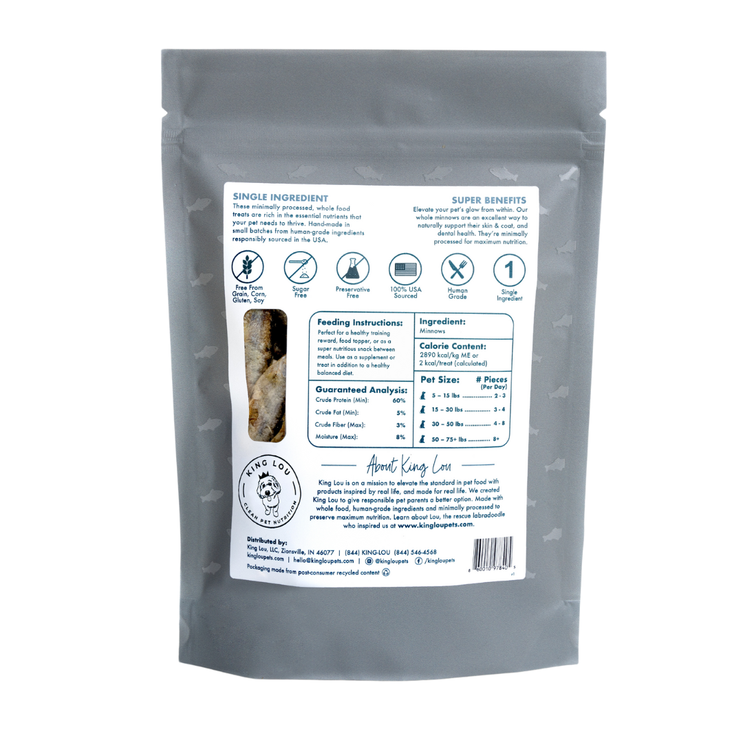Freeze-Dried Pet Treats product image 2