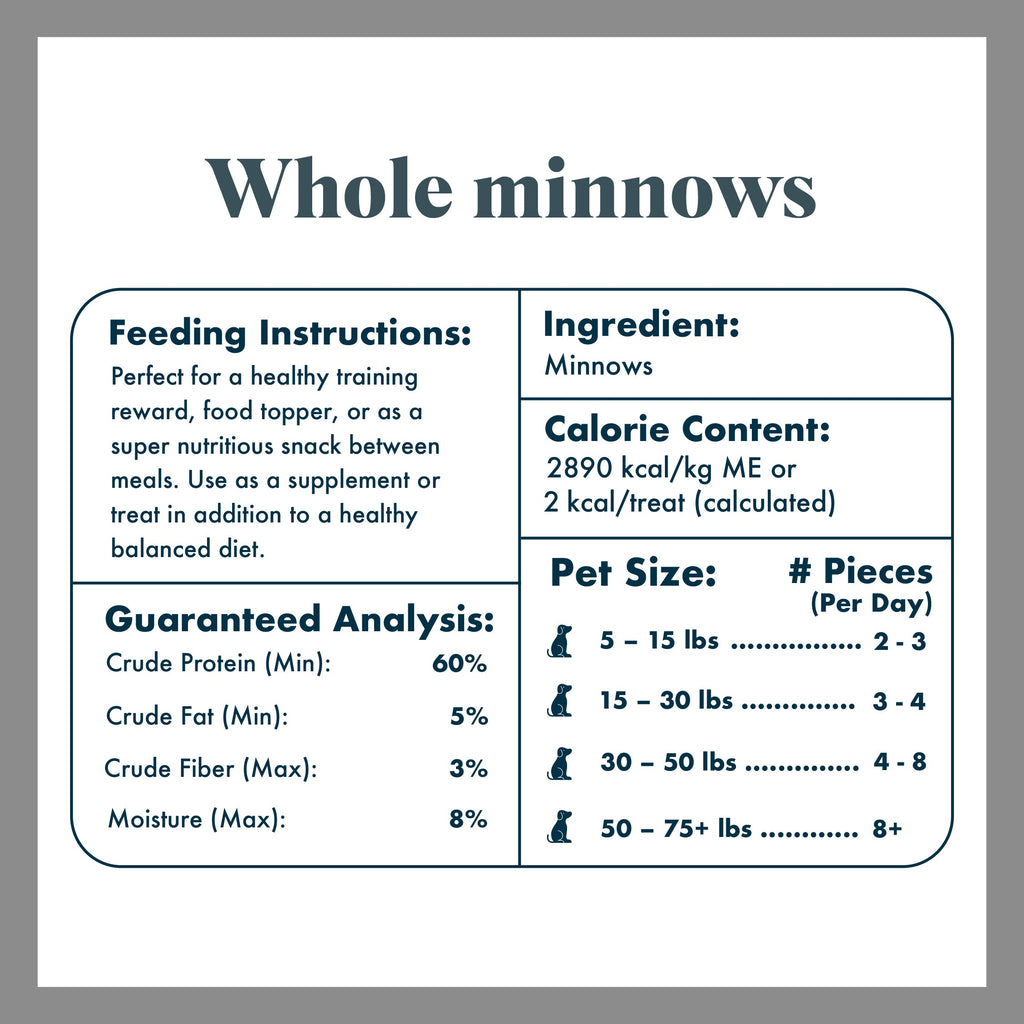 Freeze-Dried Pet Treats product image 5