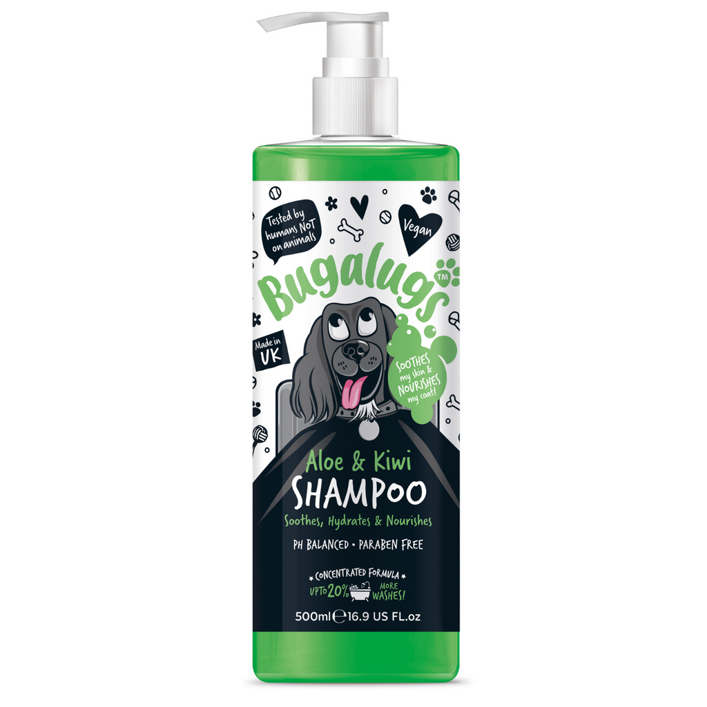 Dog Shampoo product image 1