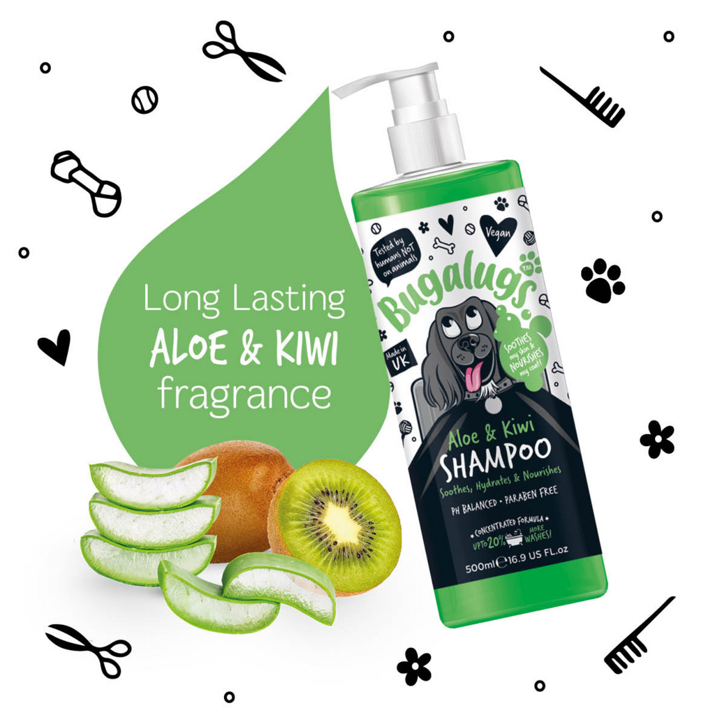 Dog Shampoo product image 2