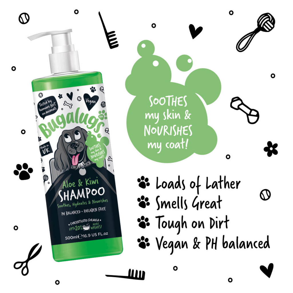 Dog Shampoo product image 3