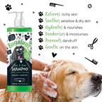 Dog Shampoo product image 4