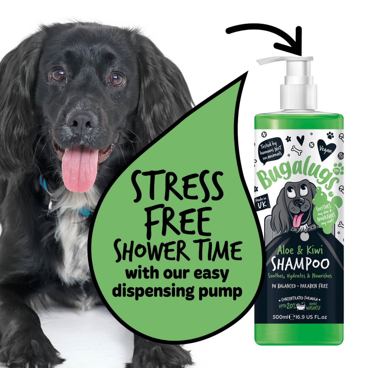 Dog Shampoo product image 5