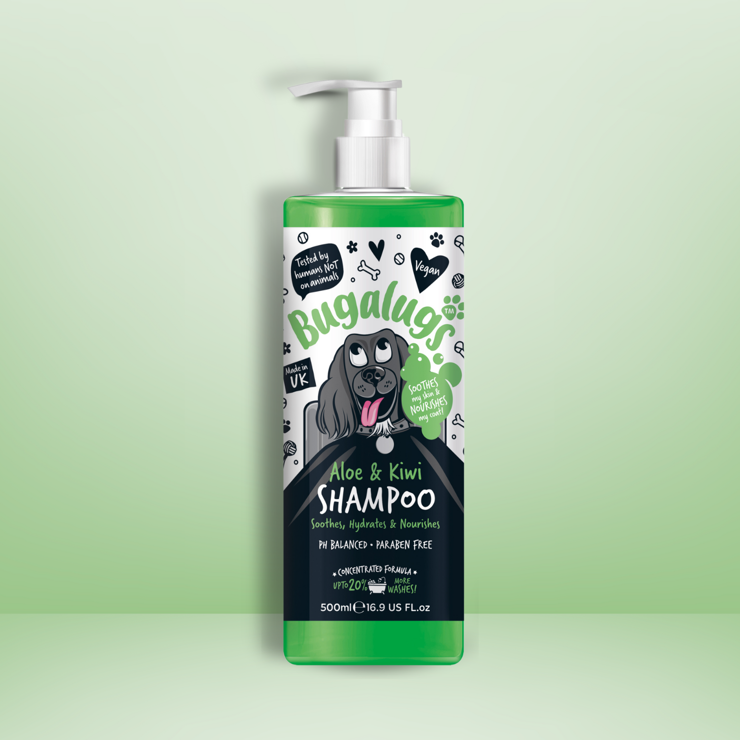 Dog Shampoo product image 6