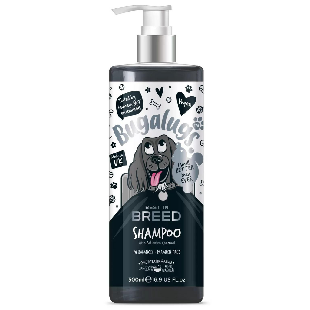 Dog Shampoo product image 1