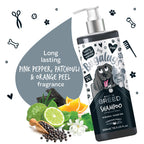 Dog Shampoo product image 2