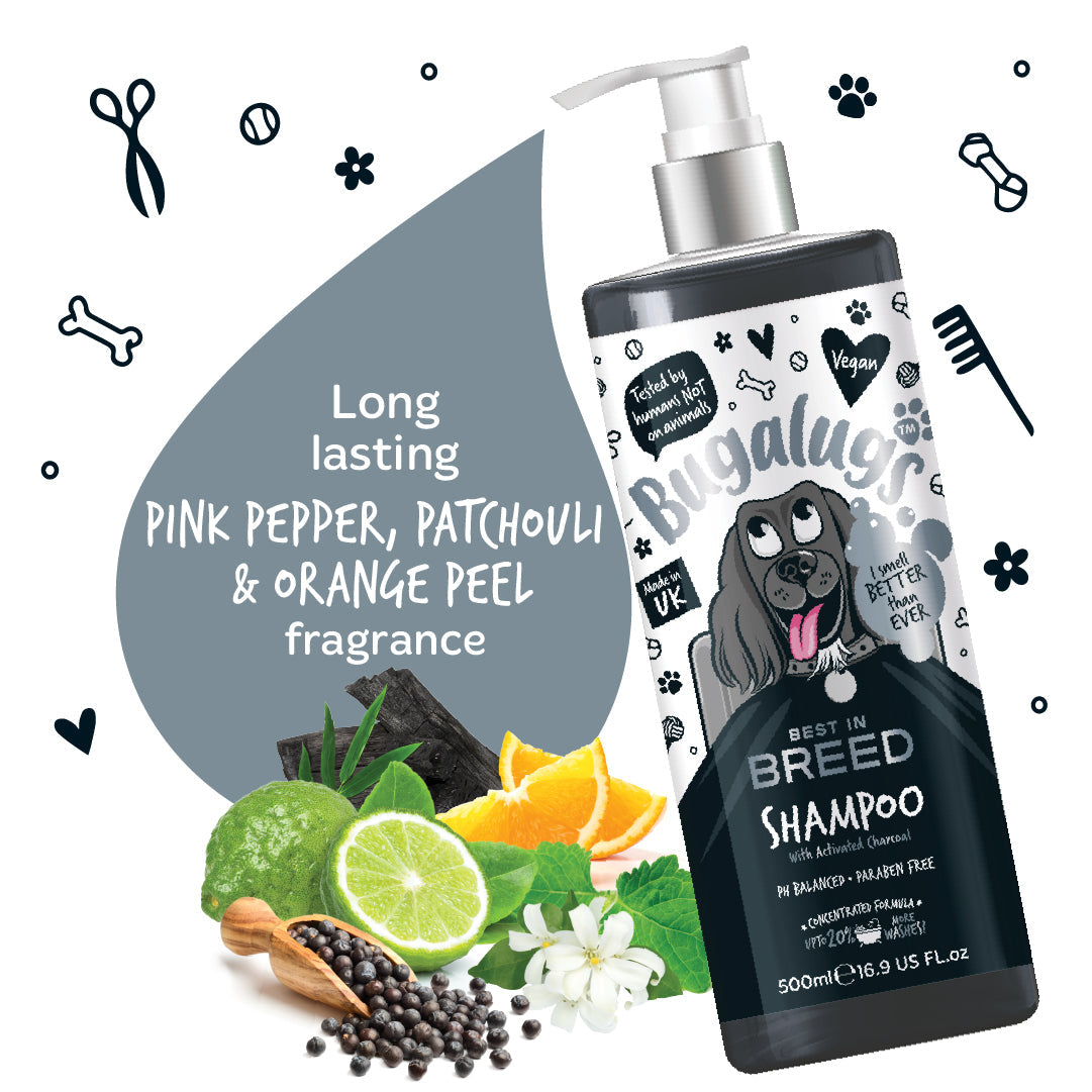 Dog Shampoo product image 2