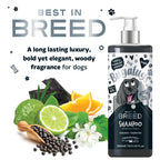 Dog Shampoo product image 3