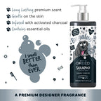 Dog Shampoo product image 4