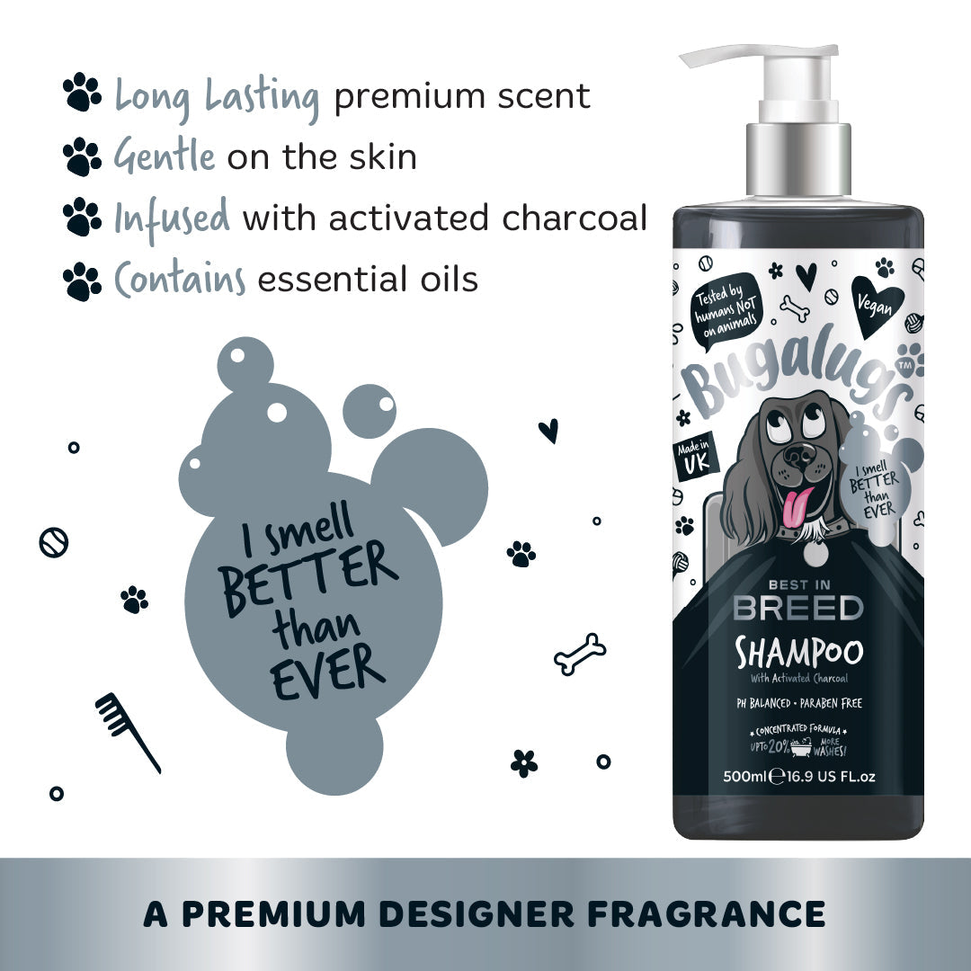 Dog Shampoo product image 4