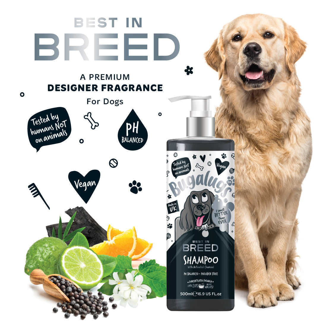 Dog Shampoo product image 6