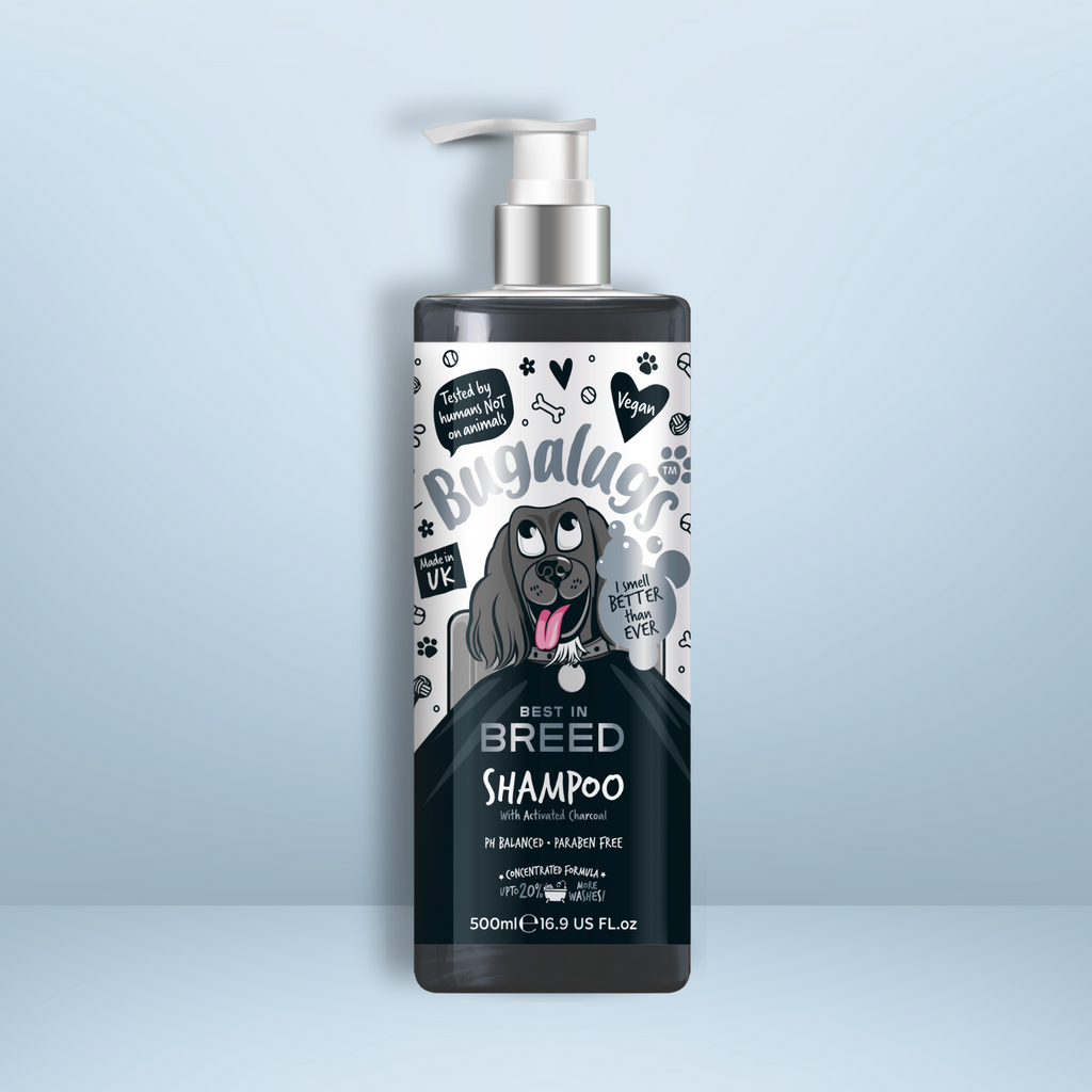 Dog Shampoo product image 7