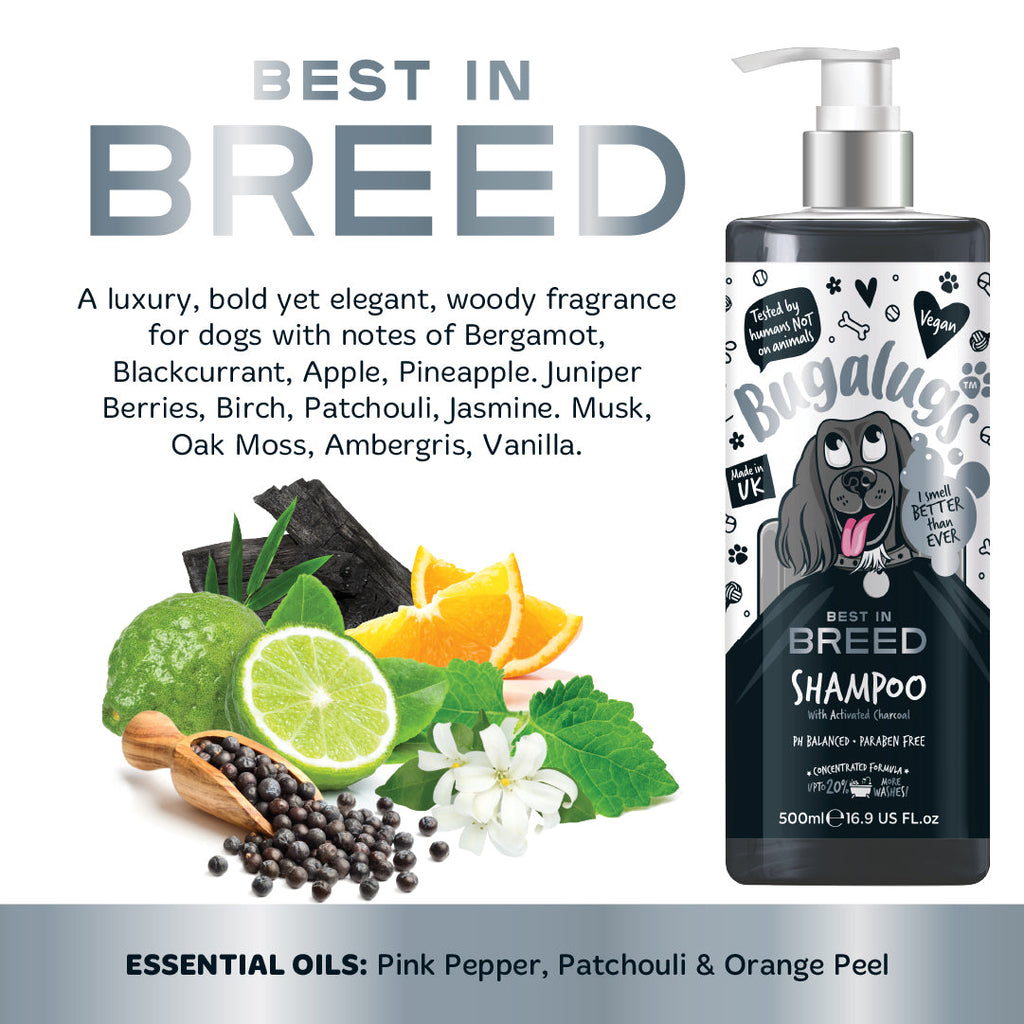 Dog Shampoo product image 9