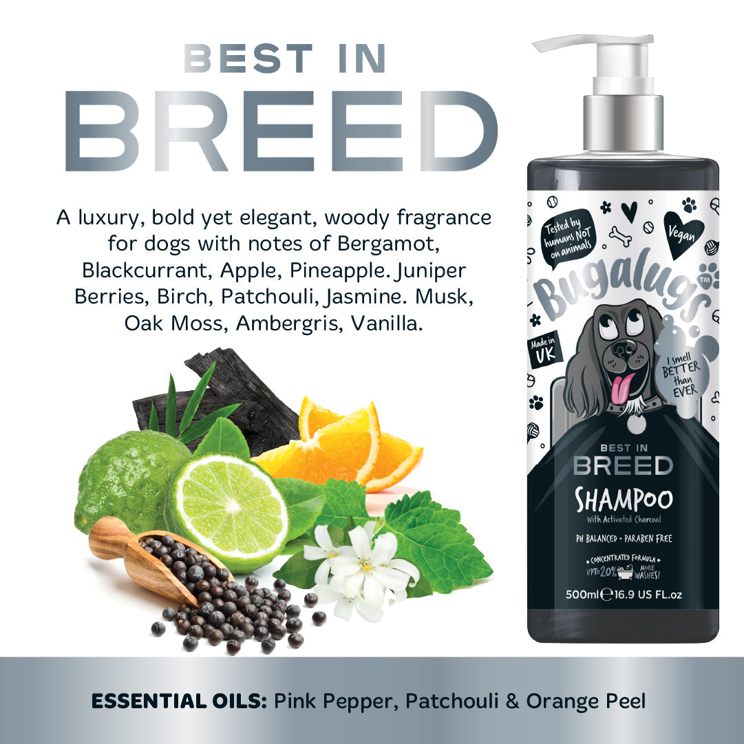 Dog Shampoo product image 9