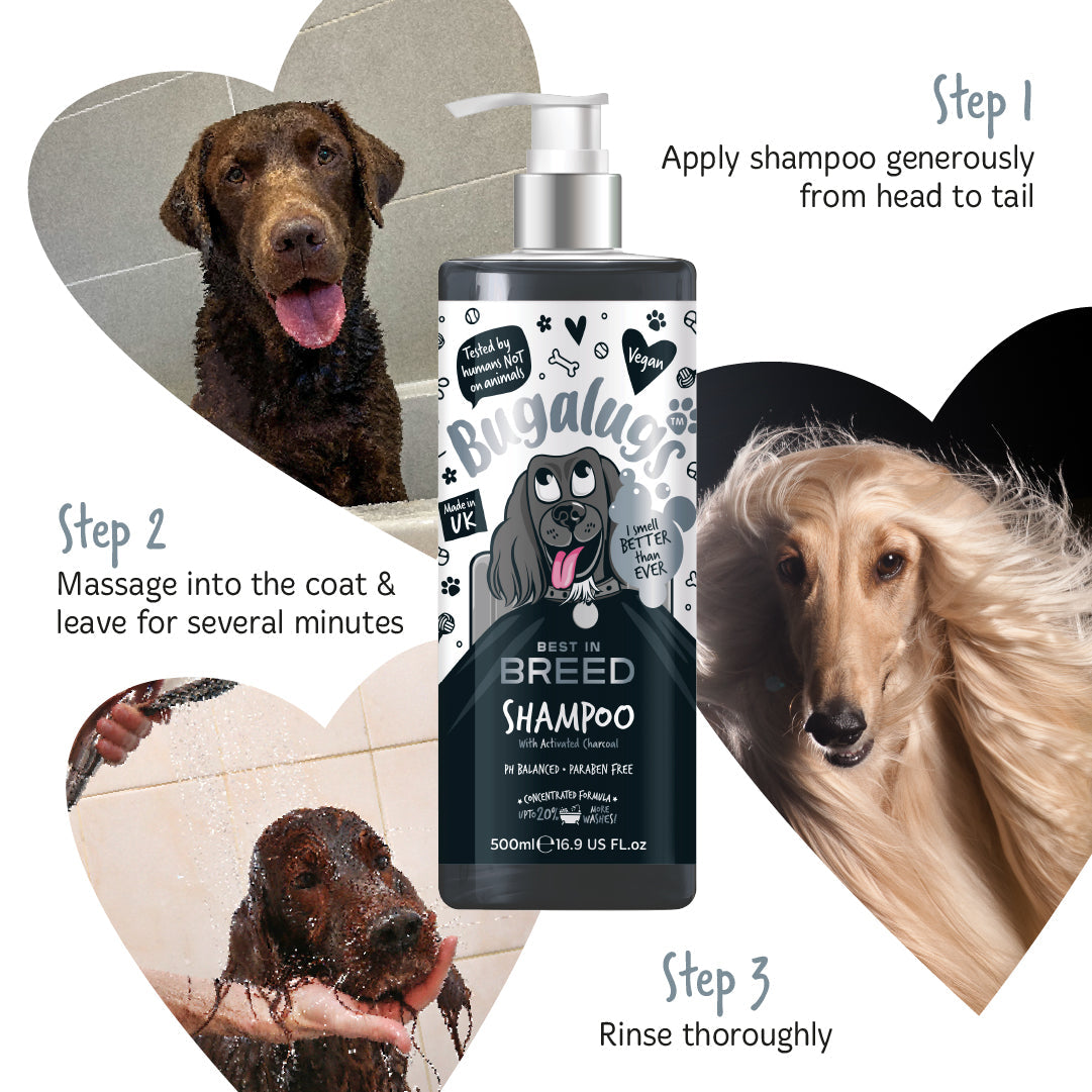 Dog Shampoo product image 10