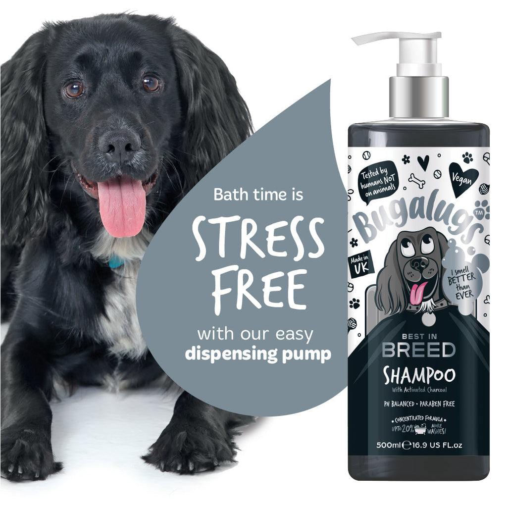 Dog Shampoo product image 11