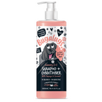 2-in-1 Dog Shampoo product image 1