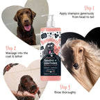 2-in-1 Dog Shampoo product image 6