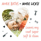 2-in-1 Dog Shampoo product image 9