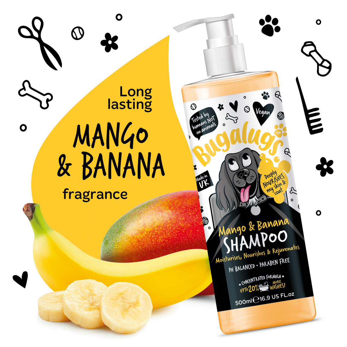 Dog Shampoo product image 2