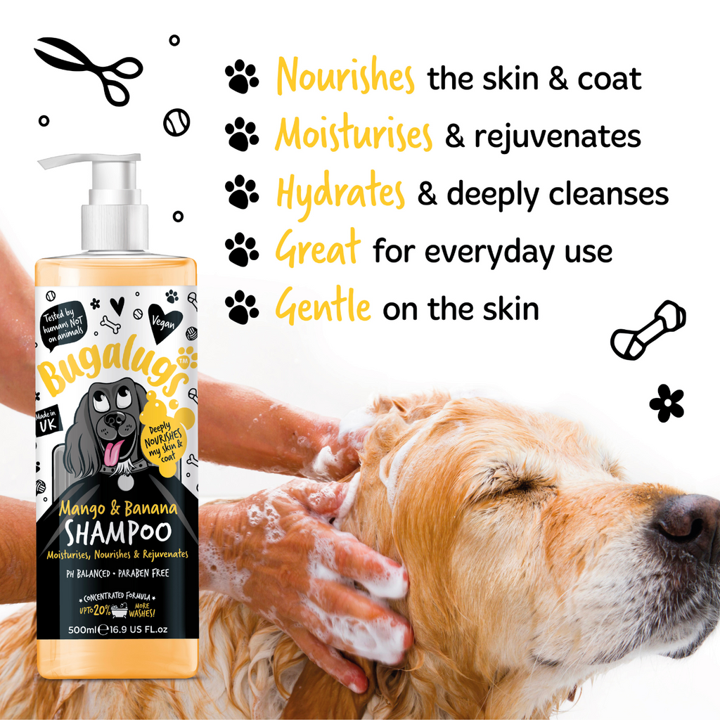 Dog Shampoo product image 3
