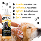 Dog Shampoo product image 3