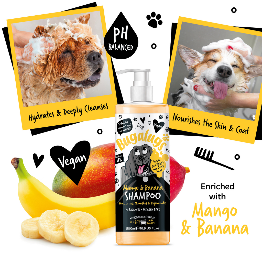 Dog Shampoo product image 4