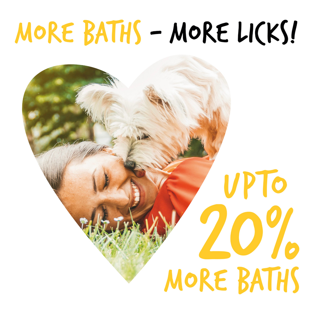 Dog Shampoo product image 6