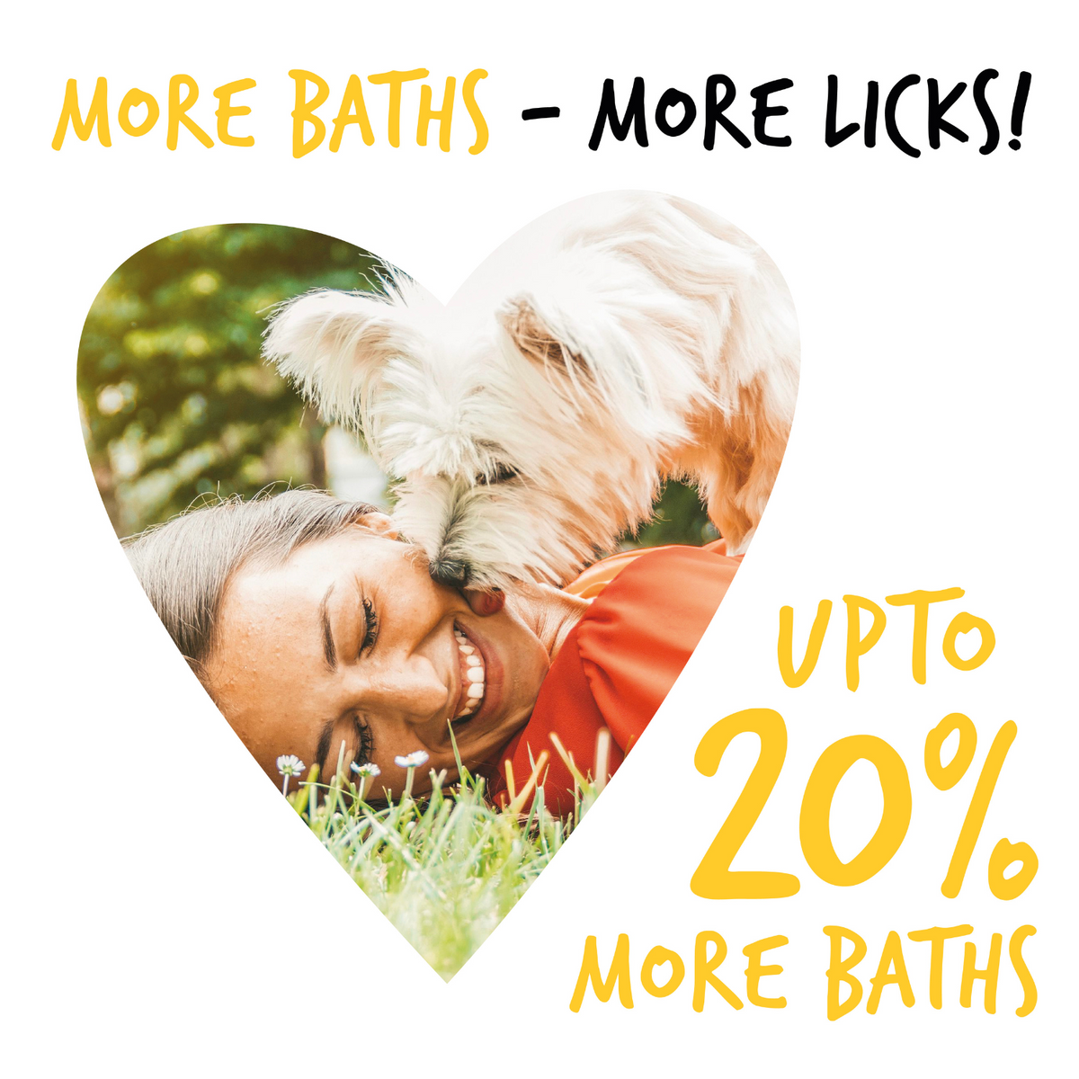 Dog Shampoo product image 6
