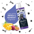 Whitening Dog Shampoo product image 2