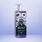 Whitening Dog Shampoo product image 7