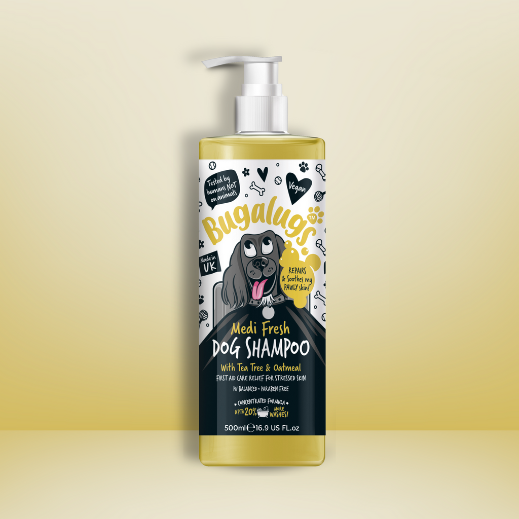 Dog Shampoo product image 8