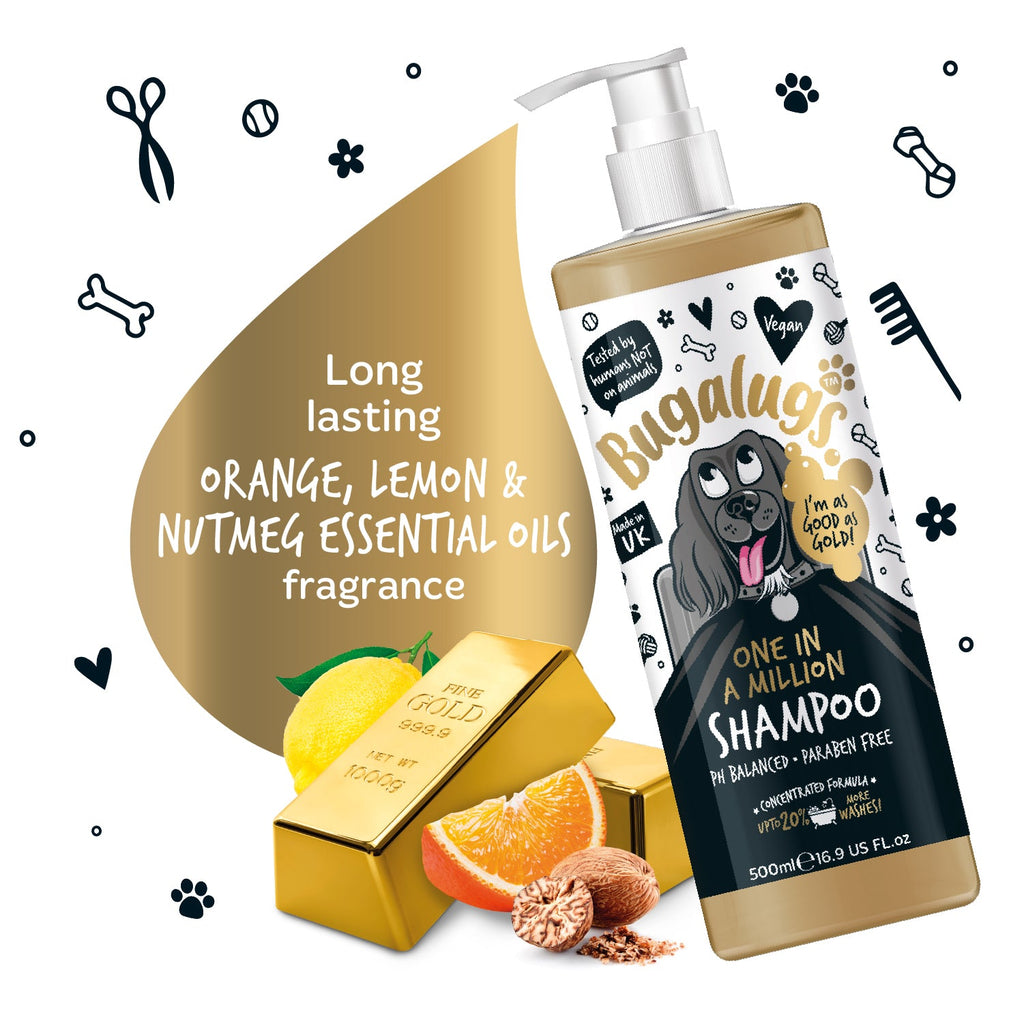 Dog Shampoo product image 2