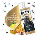 Dog Shampoo product image 2