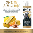 Dog Shampoo product image 3