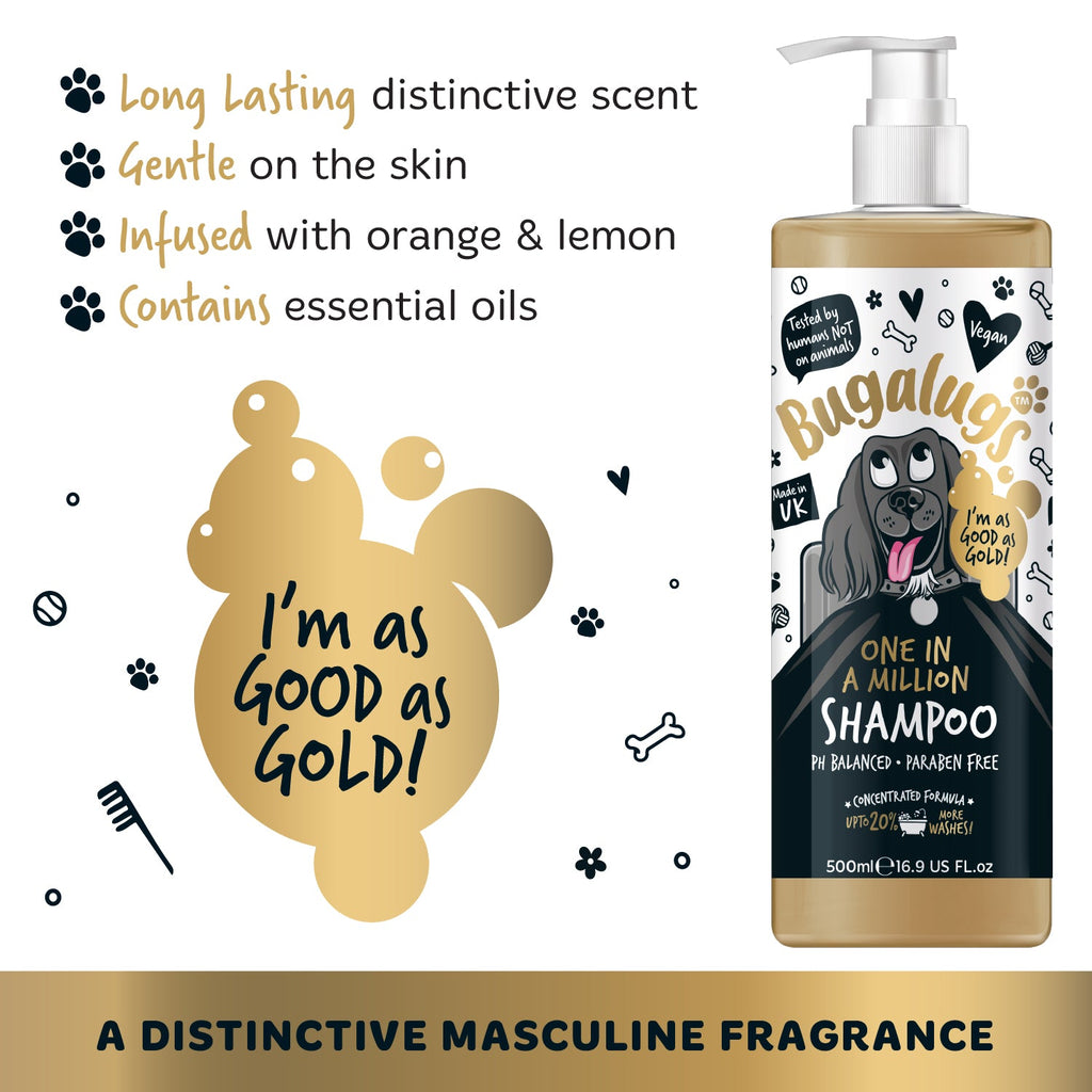 Dog Shampoo product image 4