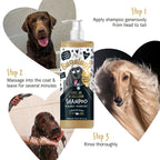 Dog Shampoo product image 5