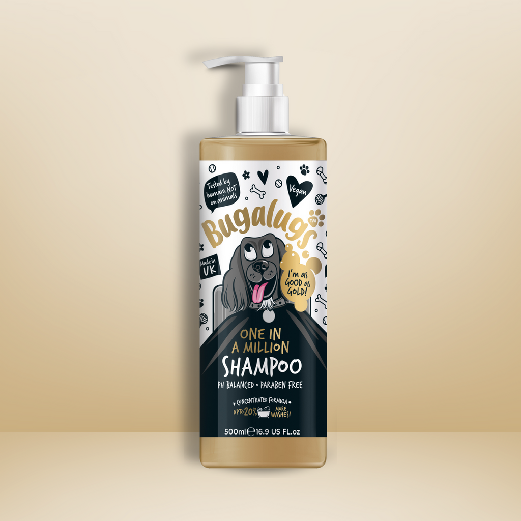 Dog Shampoo product image 7