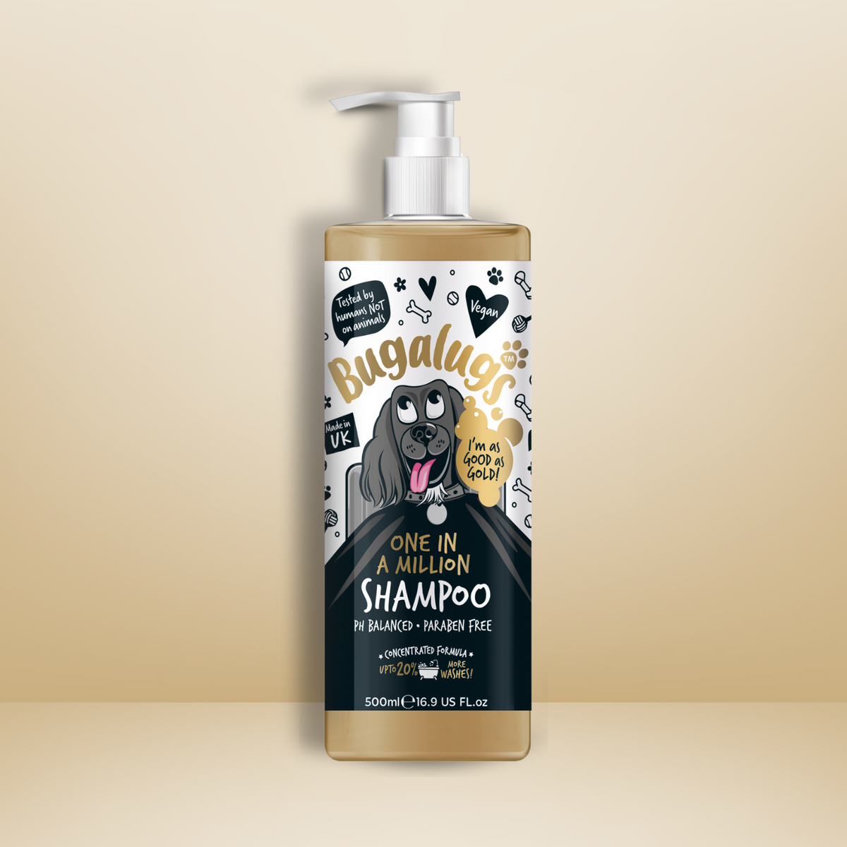 Dog Shampoo product image 7